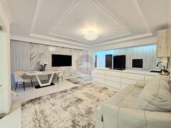 Perla | 4 camere | Lux | 111mp | Open space | B12248