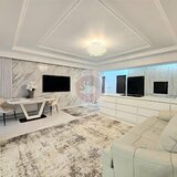 Perla | 4 camere | Lux | 111mp | Open space | B12248